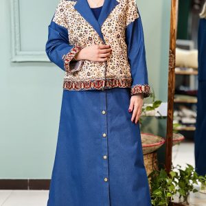 کت قلمکار